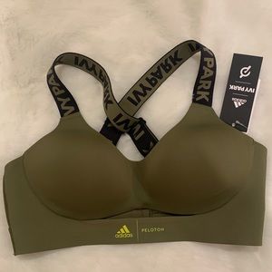 Ivy Park x Peloton Sports bra